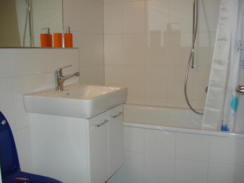 Chalet Viola Wengen Ruang foto
